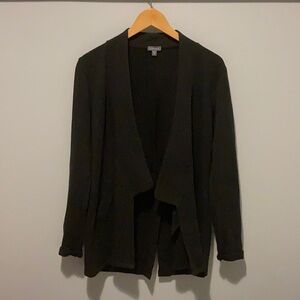 𝅺LILLA P Sweatshirt Blazer